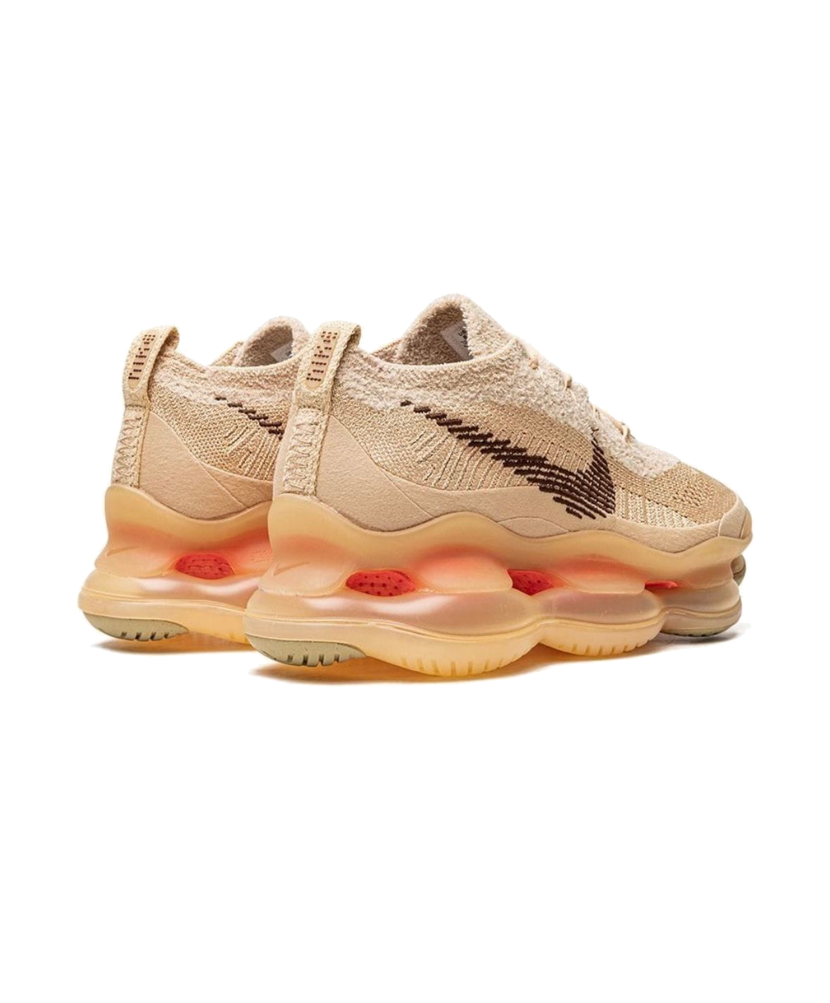 NIKE AIR MAX SCORPION SESAME