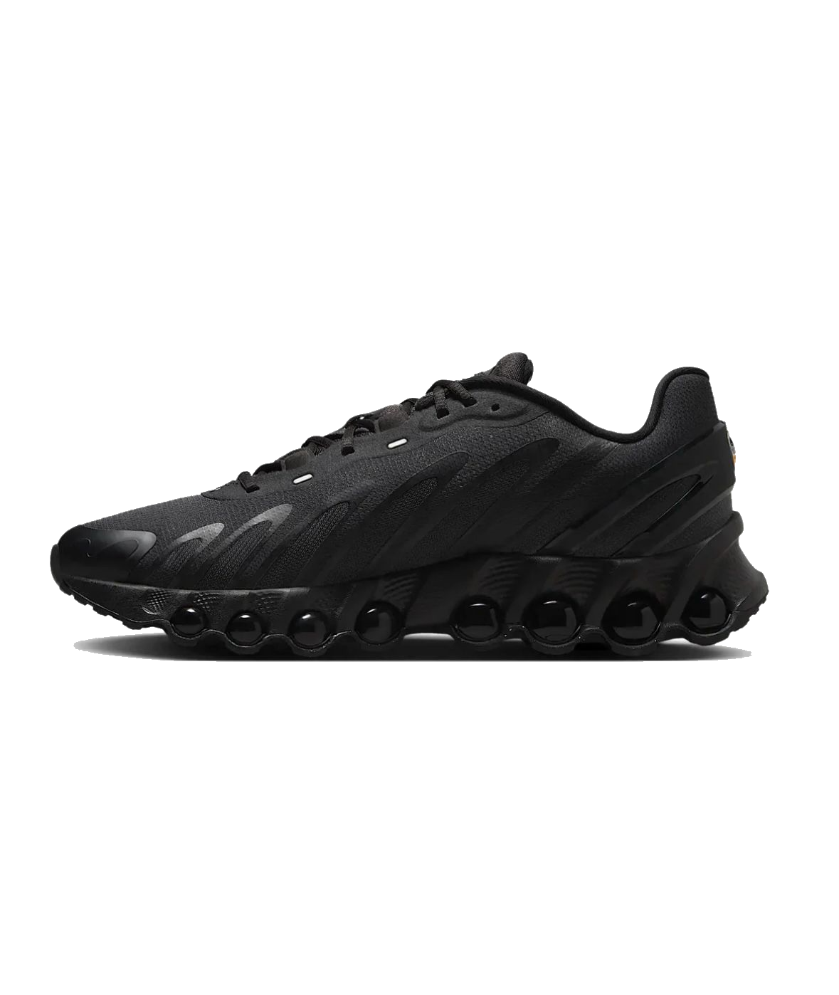 NIKE AIR MAX DN8 BLACK