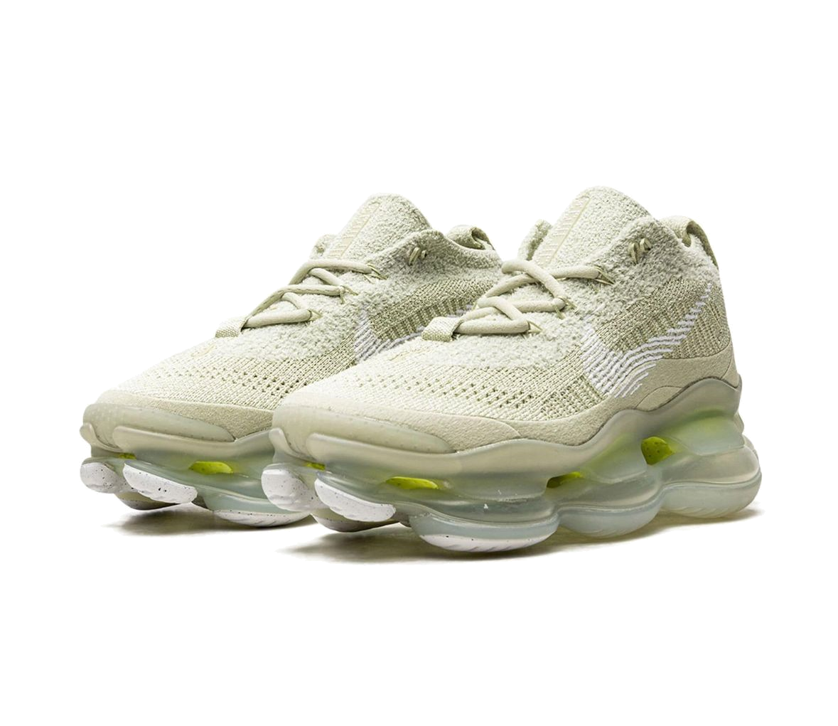 NIKE AIR MAX SCORPION "GREEN"