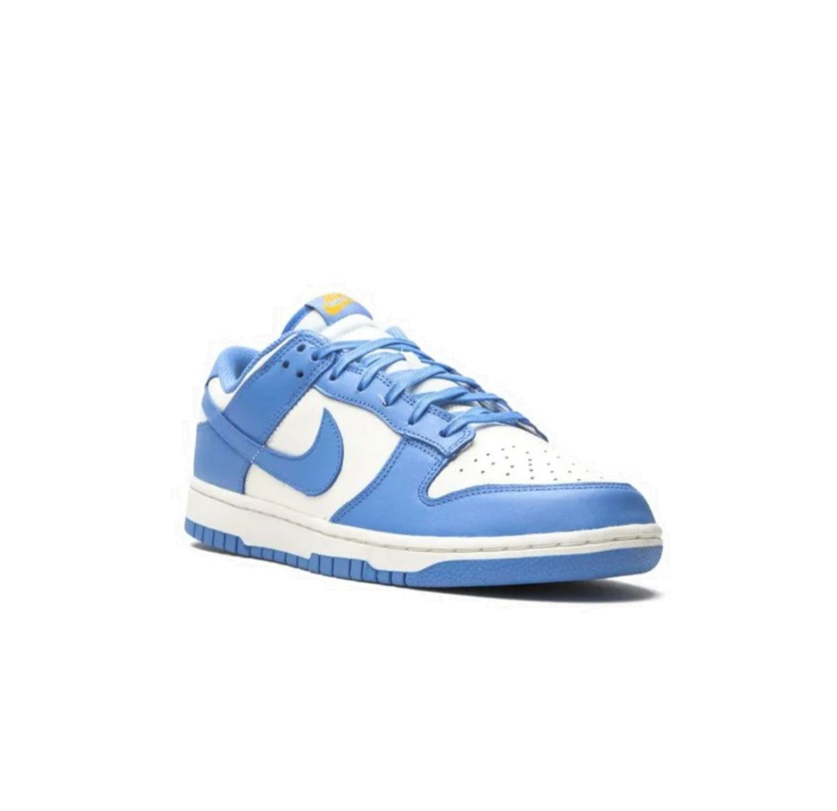 NIKE DUNK LOW "COAST"