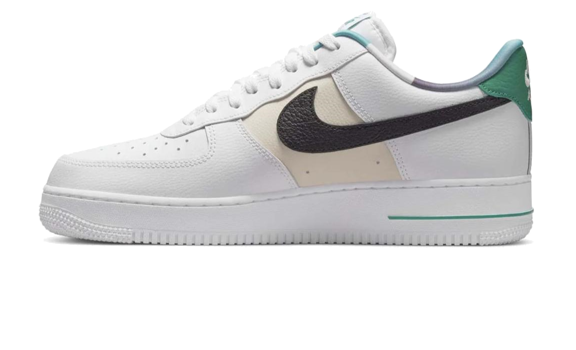 NIKE AIR FORCE 1 '07 LV8 EMBEDDED