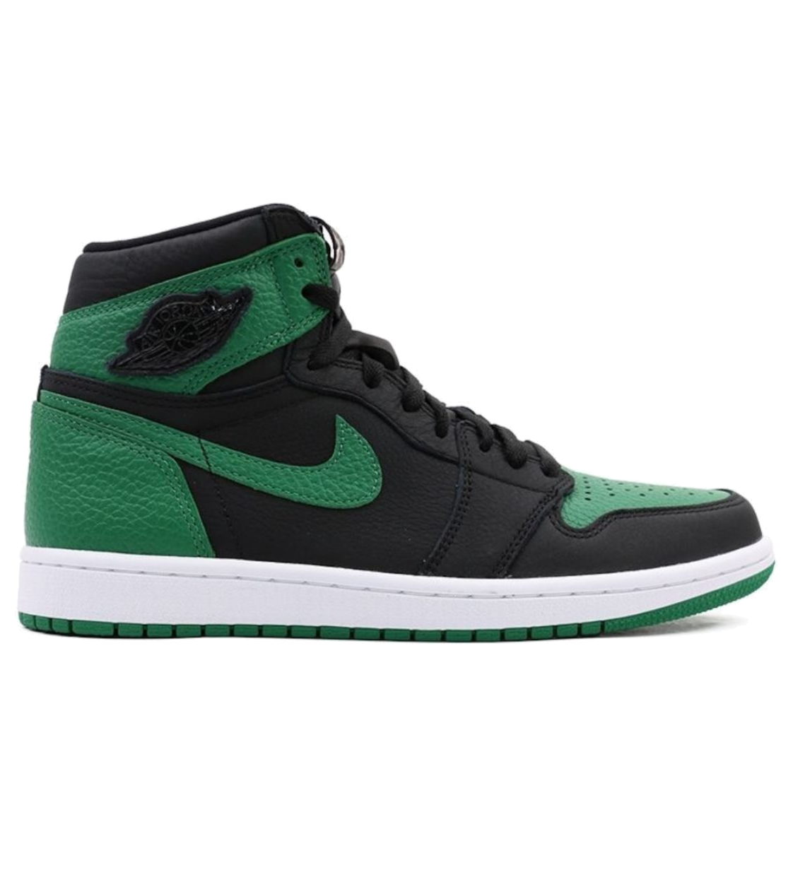 AIR JORDAN 1 RETRO HIGH "OG" PINE GREEN