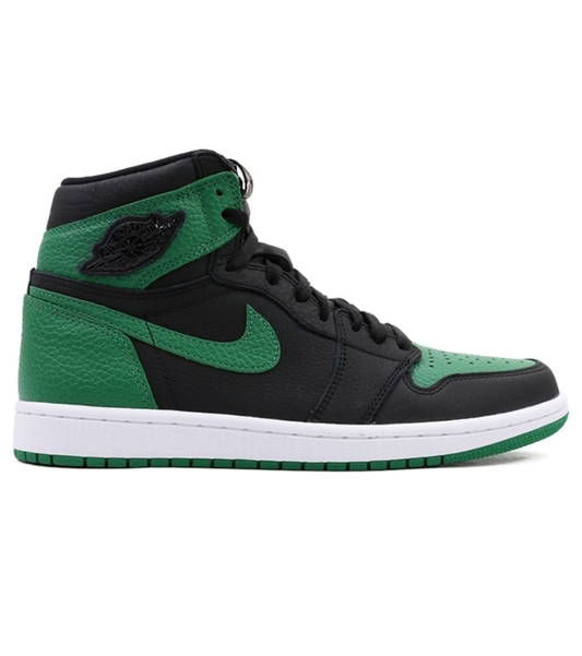 AIR JORDAN 1 RETRO HIGH "OG" PINE GREEN