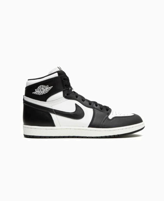 AIR JORDAN 1 RETRO HIGH BLACK/WHITE