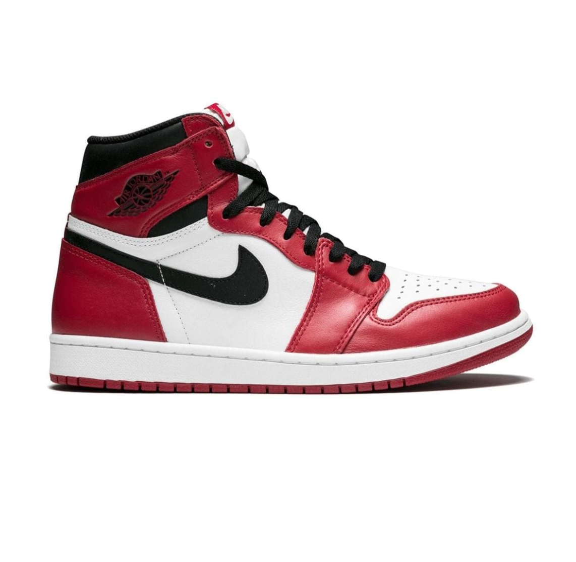 AIR JORDAN 1 RETRO HIGH OG 'CHICAGO'