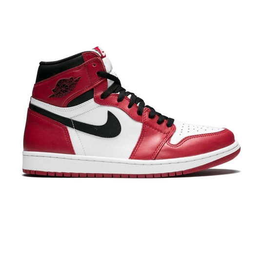 AIR JORDAN 1 RETRO HIGH OG 'CHICAGO'