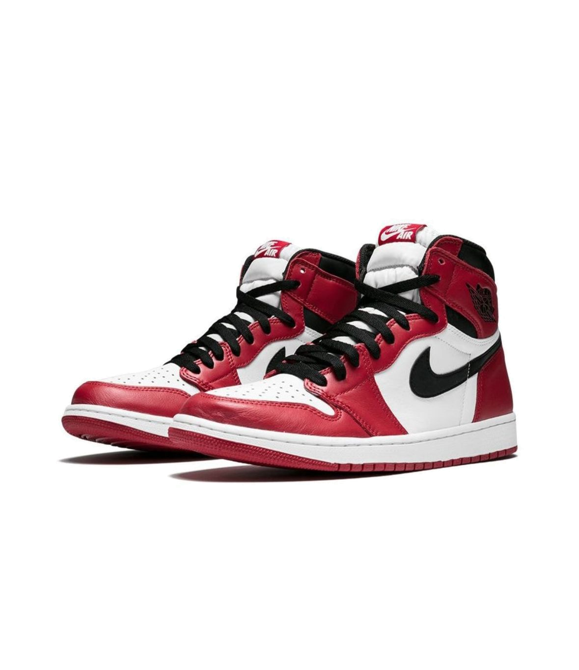 AIR JORDAN 1 RETRO HIGH OG 'CHICAGO'