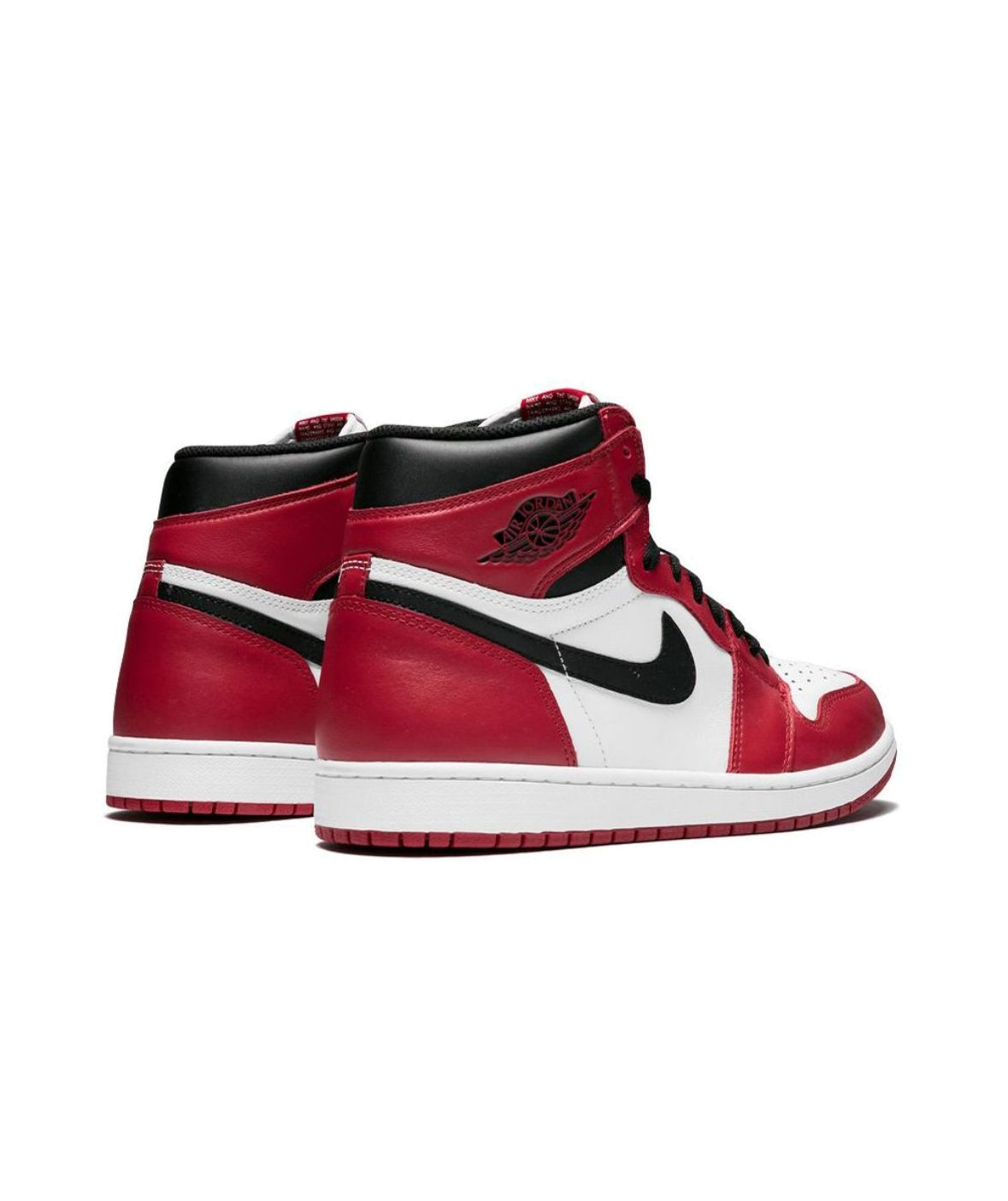 AIR JORDAN 1 RETRO HIGH OG 'CHICAGO'