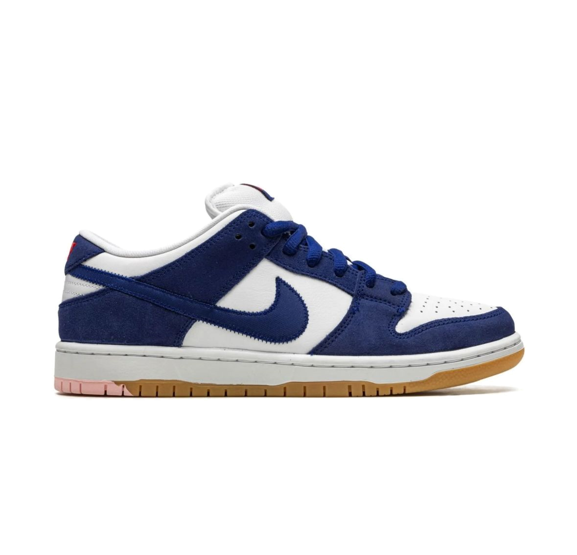 NIKE SB DUNK "LOS ANGELES DODGERS"
