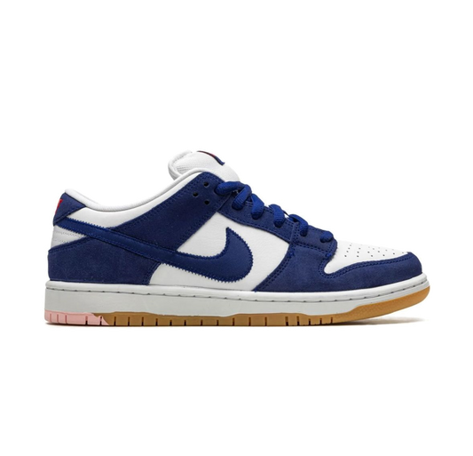NIKE SB DUNK "LOS ANGELES DODGERS"
