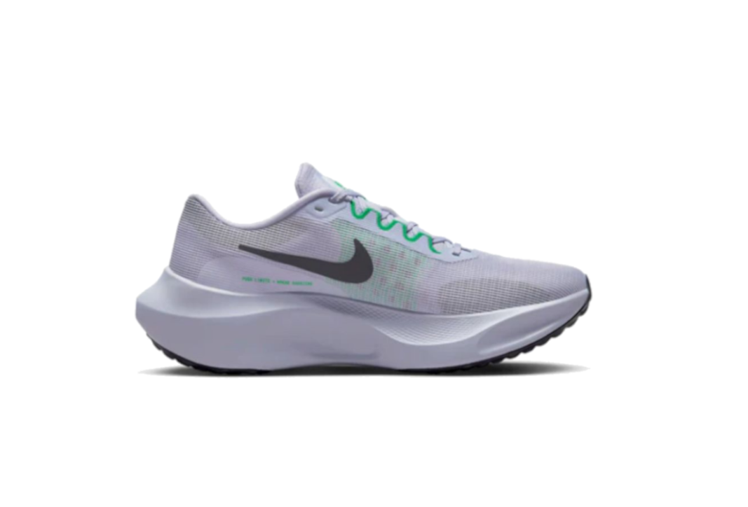 NIKE ZOOM FLY 5 "OXYGEN PURPLE"