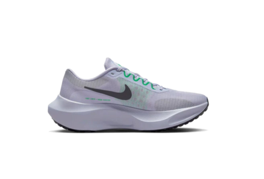 NIKE ZOOM FLY 5 "OXYGEN PURPLE"