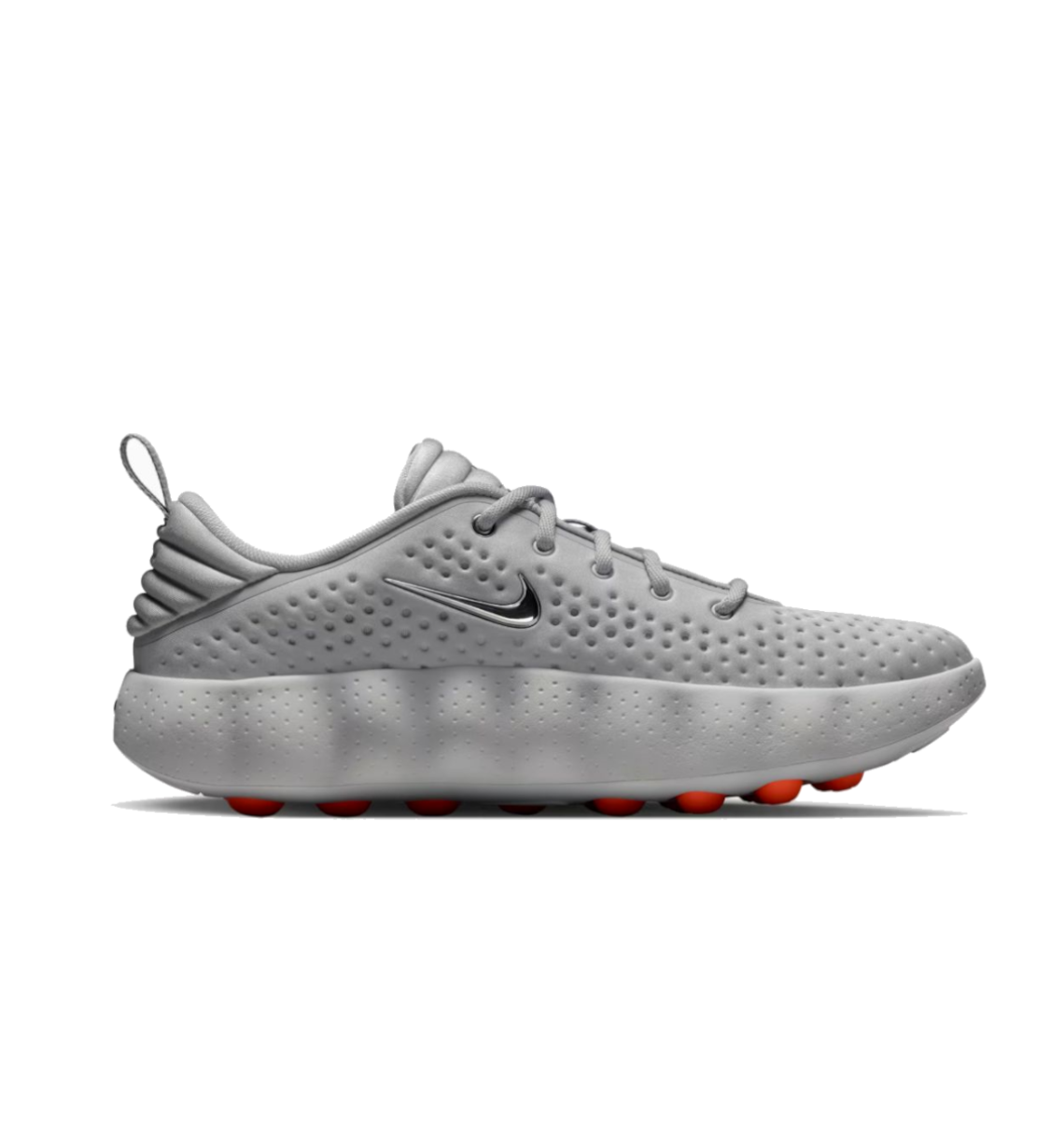 NIKE MIND 002 LIGHT SMOKE GREY
