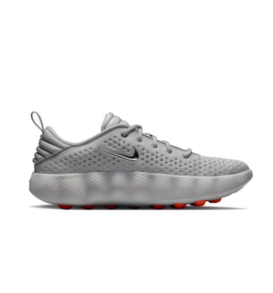 NIKE MIND 002 LIGHT SMOKE GREY