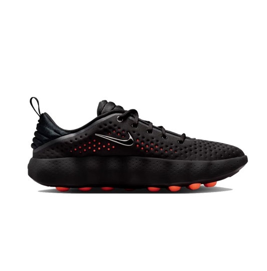 NIKE MIND 002 BLACK HYPER CRIMSON
