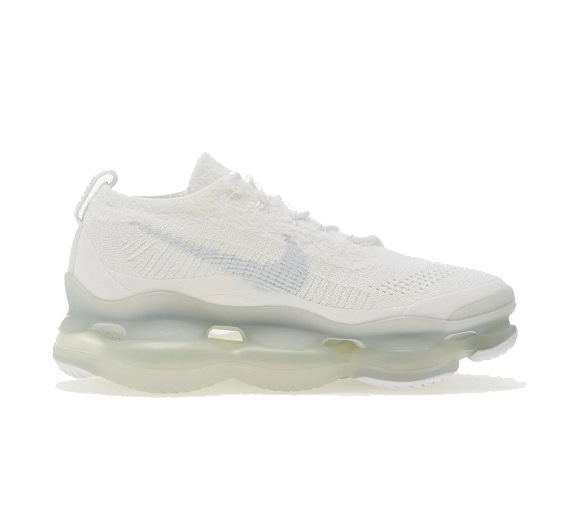 NIKE AIR MAX SCORPION WHITE