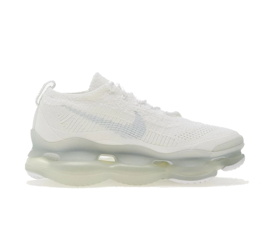 NIKE AIR MAX SCORPION WHITE