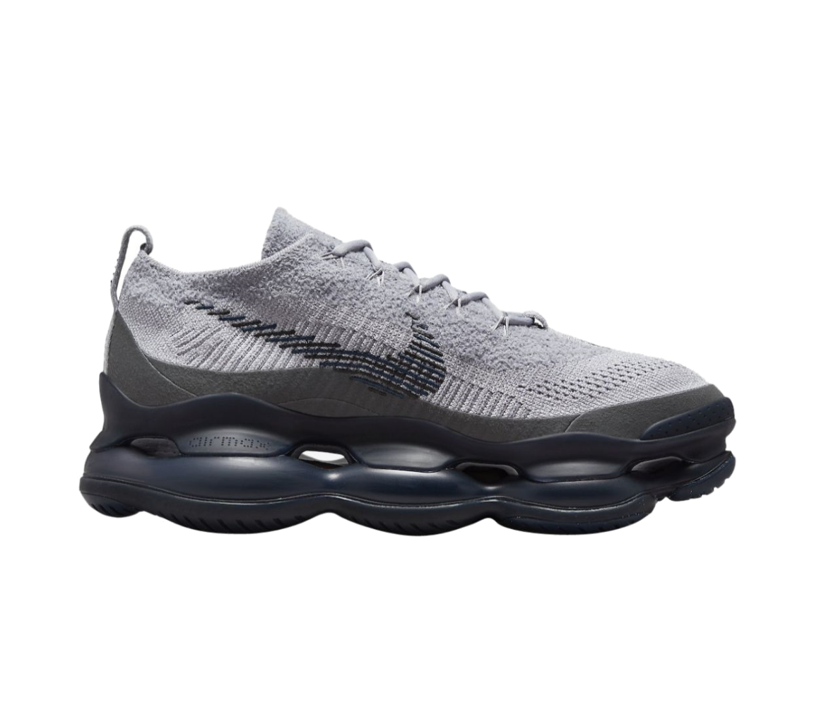 NIKE AIR MAX SCORPION "DARK PEWTER GREY"