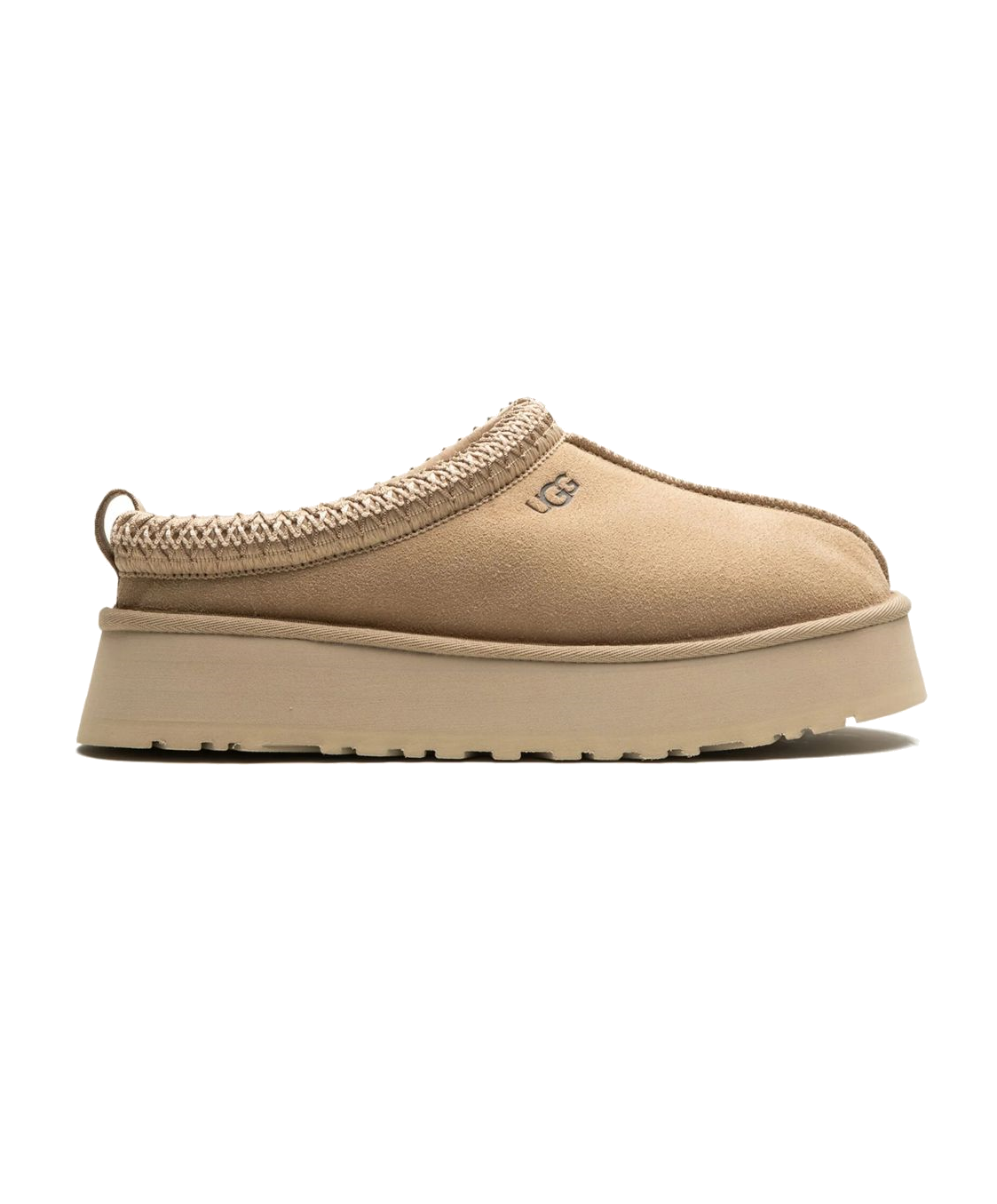 UGG TAZZ SLIPPERS "SAND"