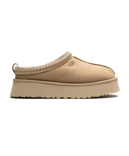 UGG TAZZ SLIPPERS "SAND"