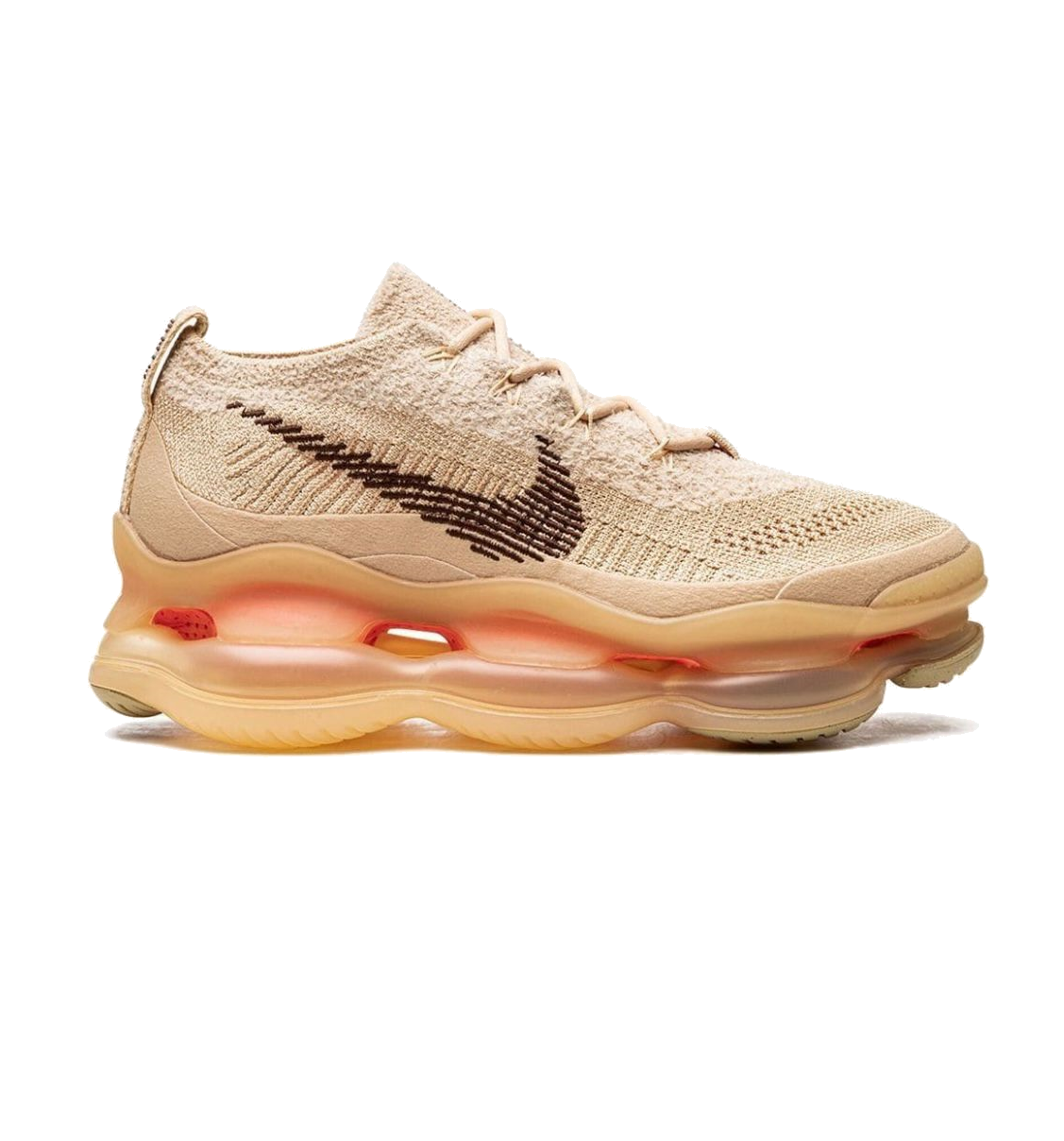 NIKE AIR MAX SCORPION SESAME