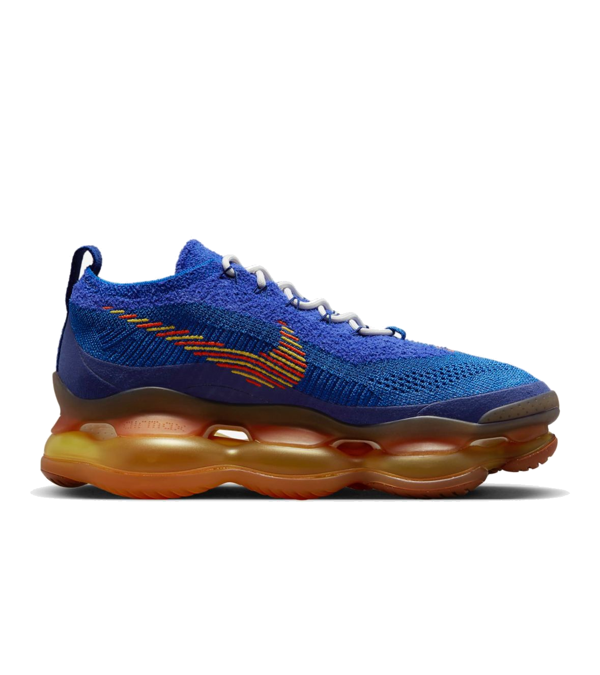 NIKE AIR MAX SCORPION BLUE