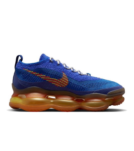 NIKE AIR MAX SCORPION BLUE