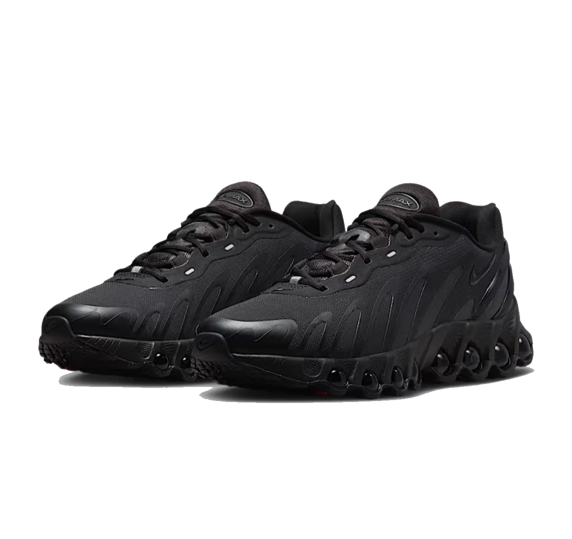 NIKE AIR MAX DN8 BLACK
