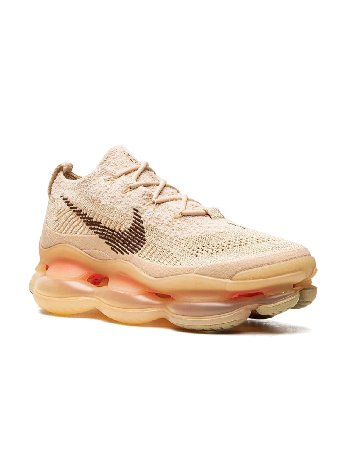 NIKE AIR MAX SCORPION SESAME