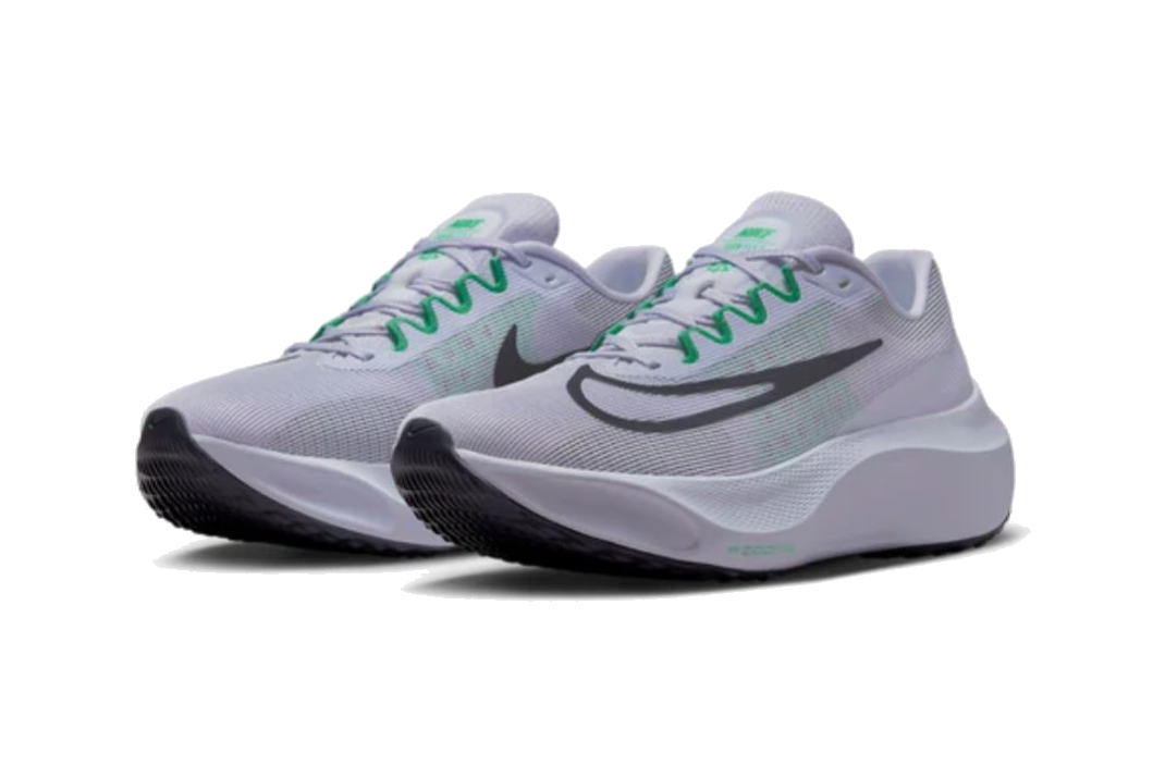 NIKE ZOOM FLY 5 "OXYGEN PURPLE"