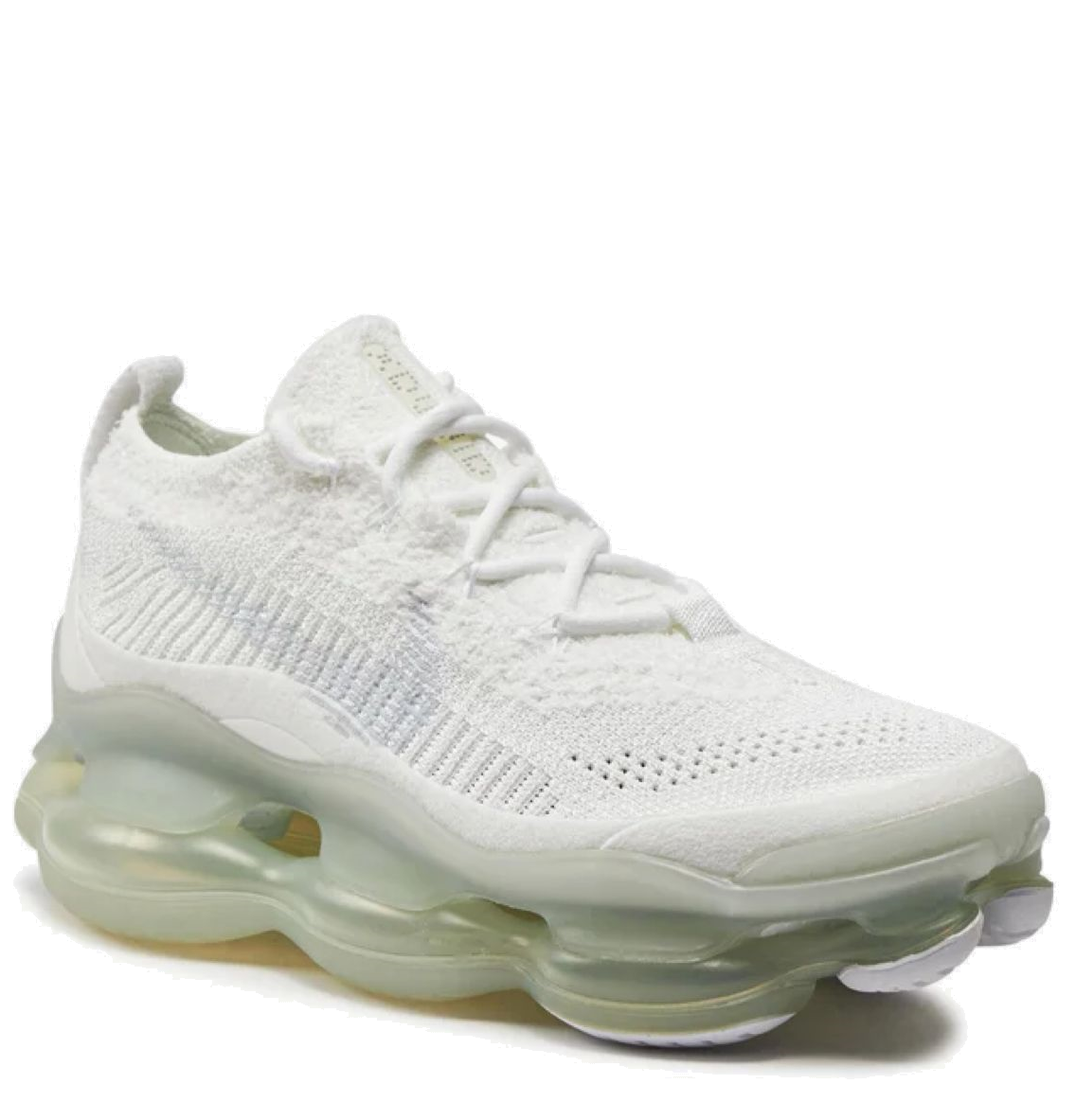 NIKE AIR MAX SCORPION WHITE