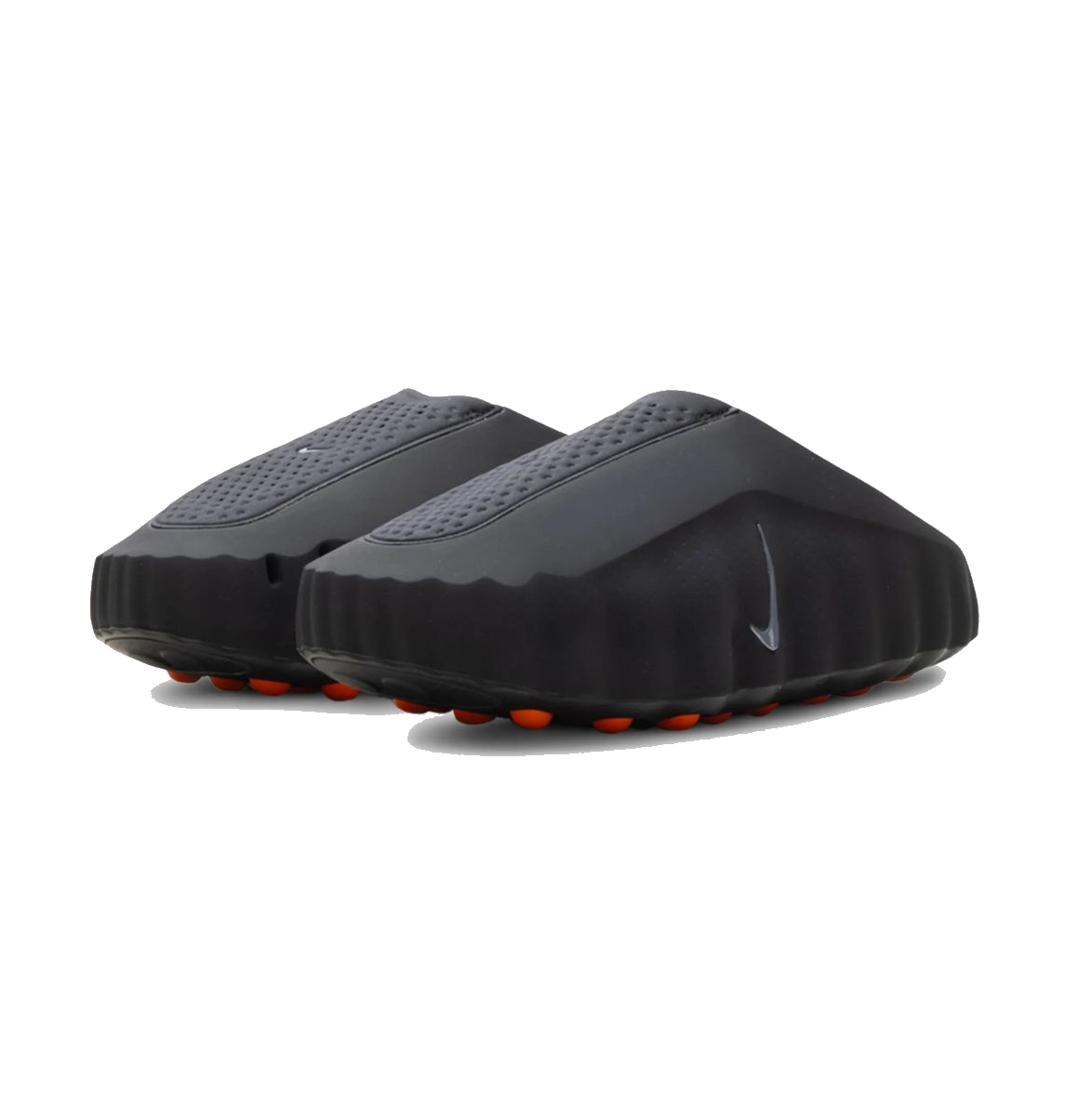 NIKE MIND 001 BLACK