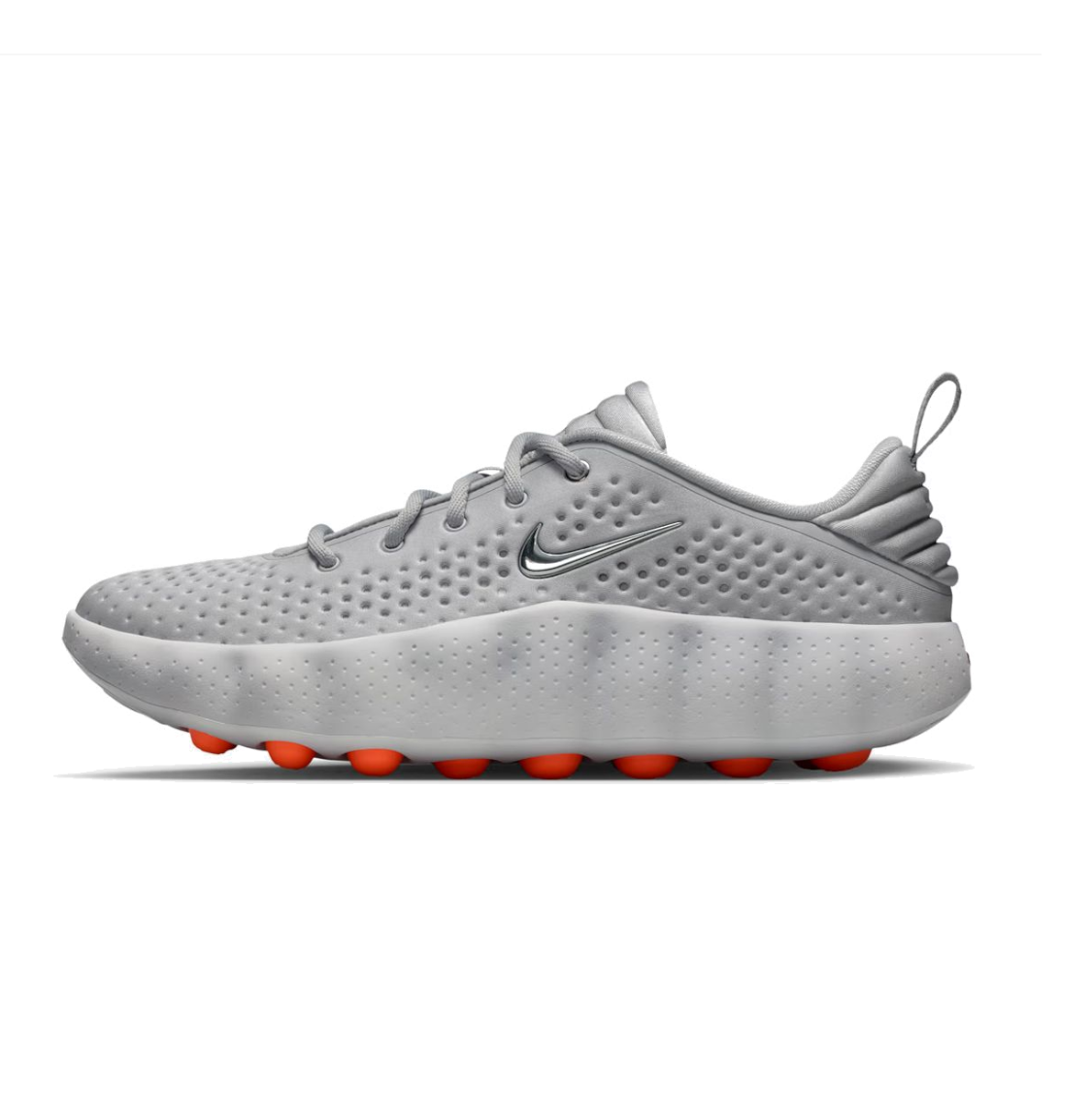 NIKE MIND 002 LIGHT SMOKE GREY
