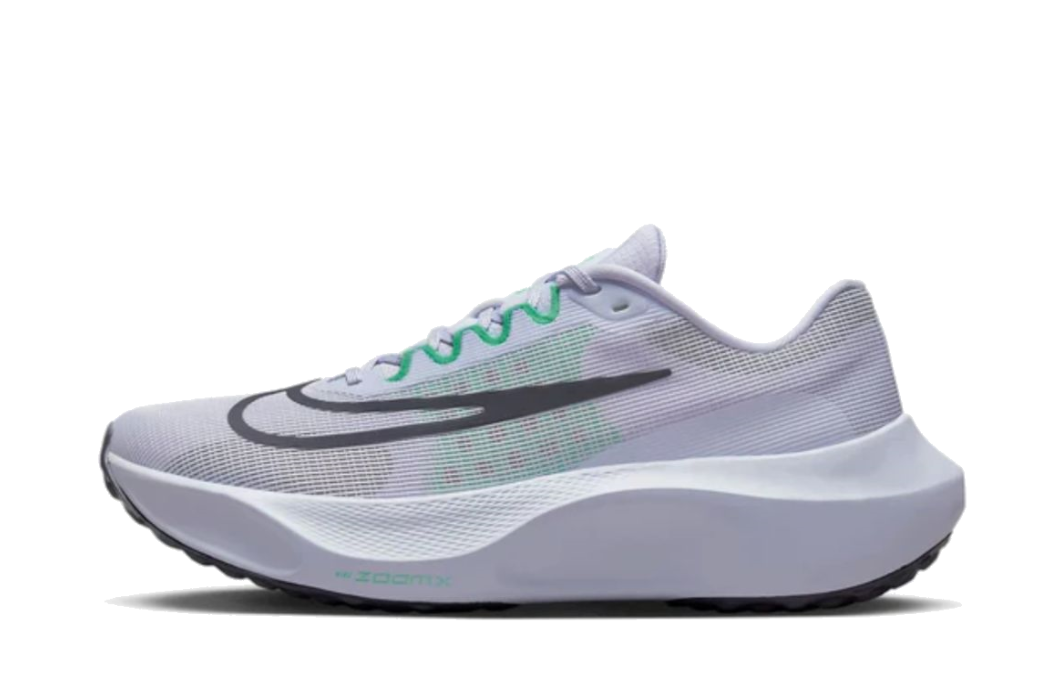 NIKE ZOOM FLY 5 "OXYGEN PURPLE"