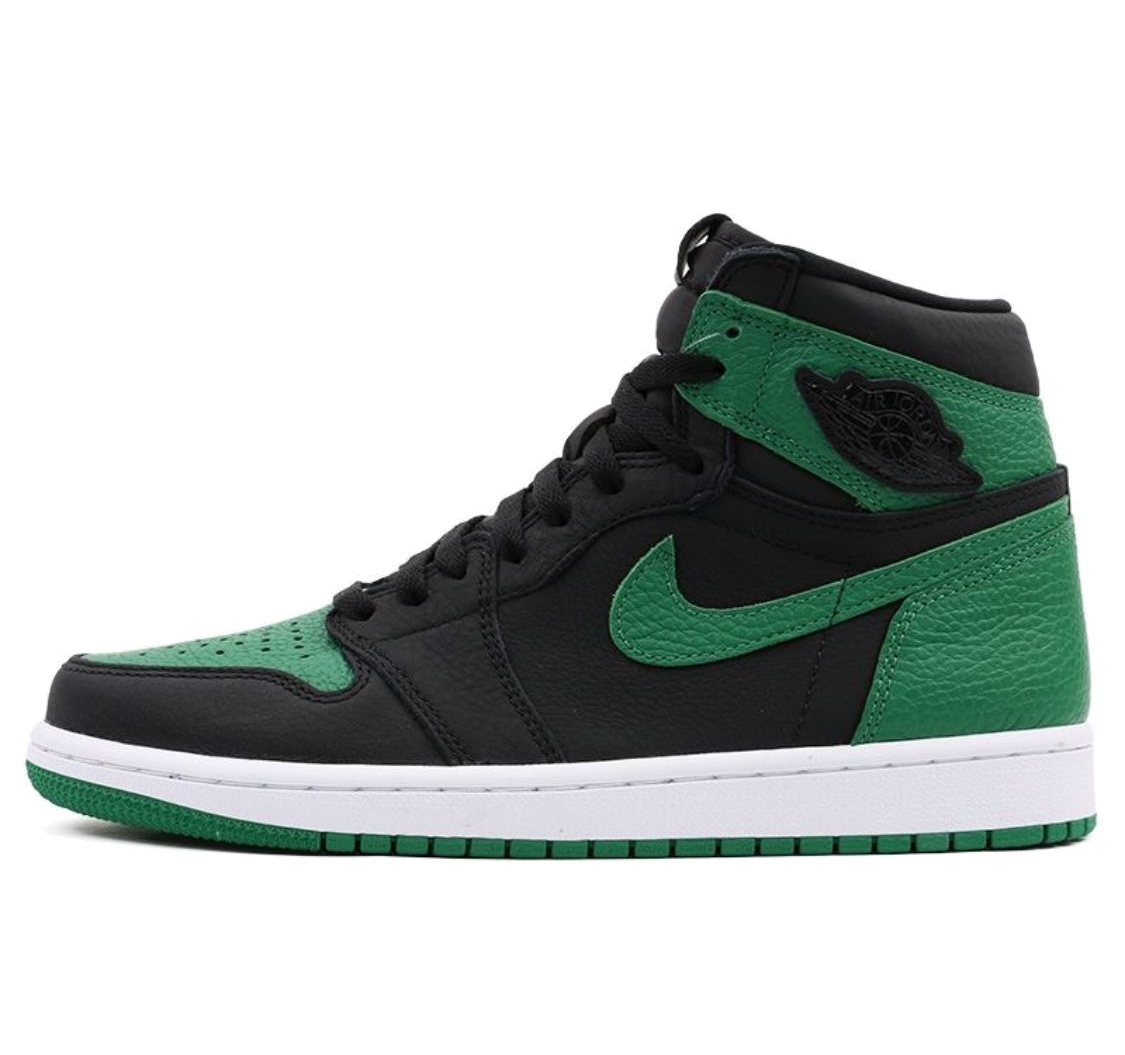 AIR JORDAN 1 RETRO HIGH "OG" PINE GREEN