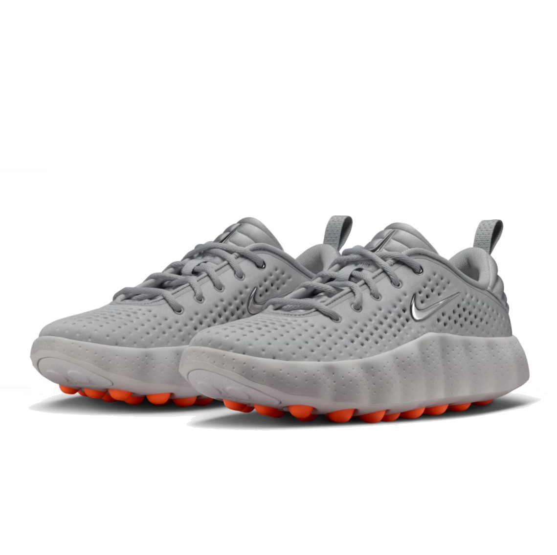 NIKE MIND 002 LIGHT SMOKE GREY