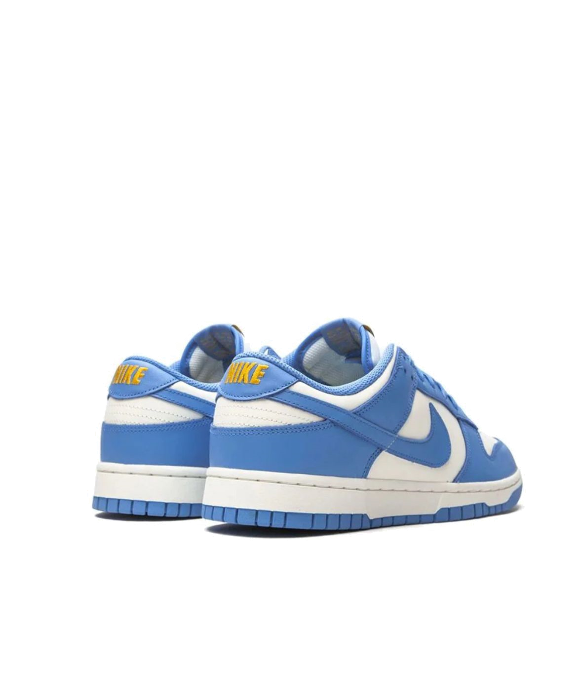 NIKE DUNK LOW "COAST"