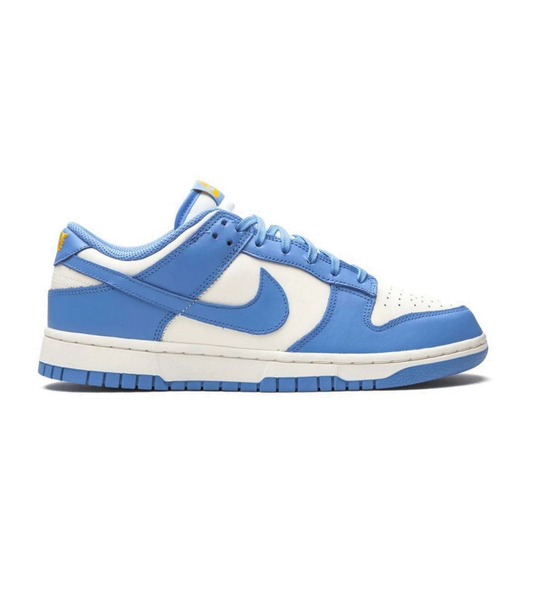 NIKE DUNK LOW "COAST"