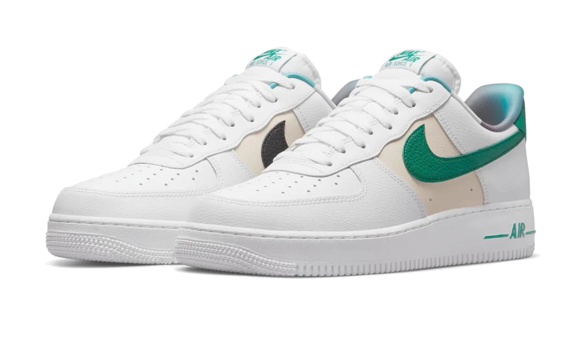 NIKE AIR FORCE 1 '07 LV8 EMBEDDED
