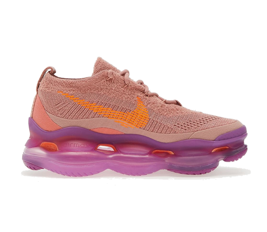 NIKE AIR MAX SCORPION FLYKNIT "RED STARDUST"