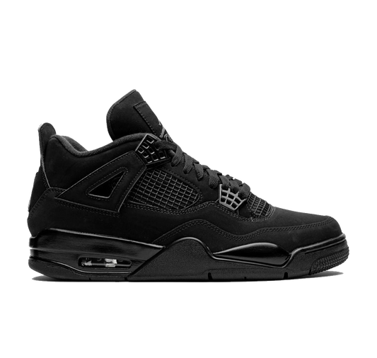 AIR JORDAN 4 RETRO BLACK CAT 2020