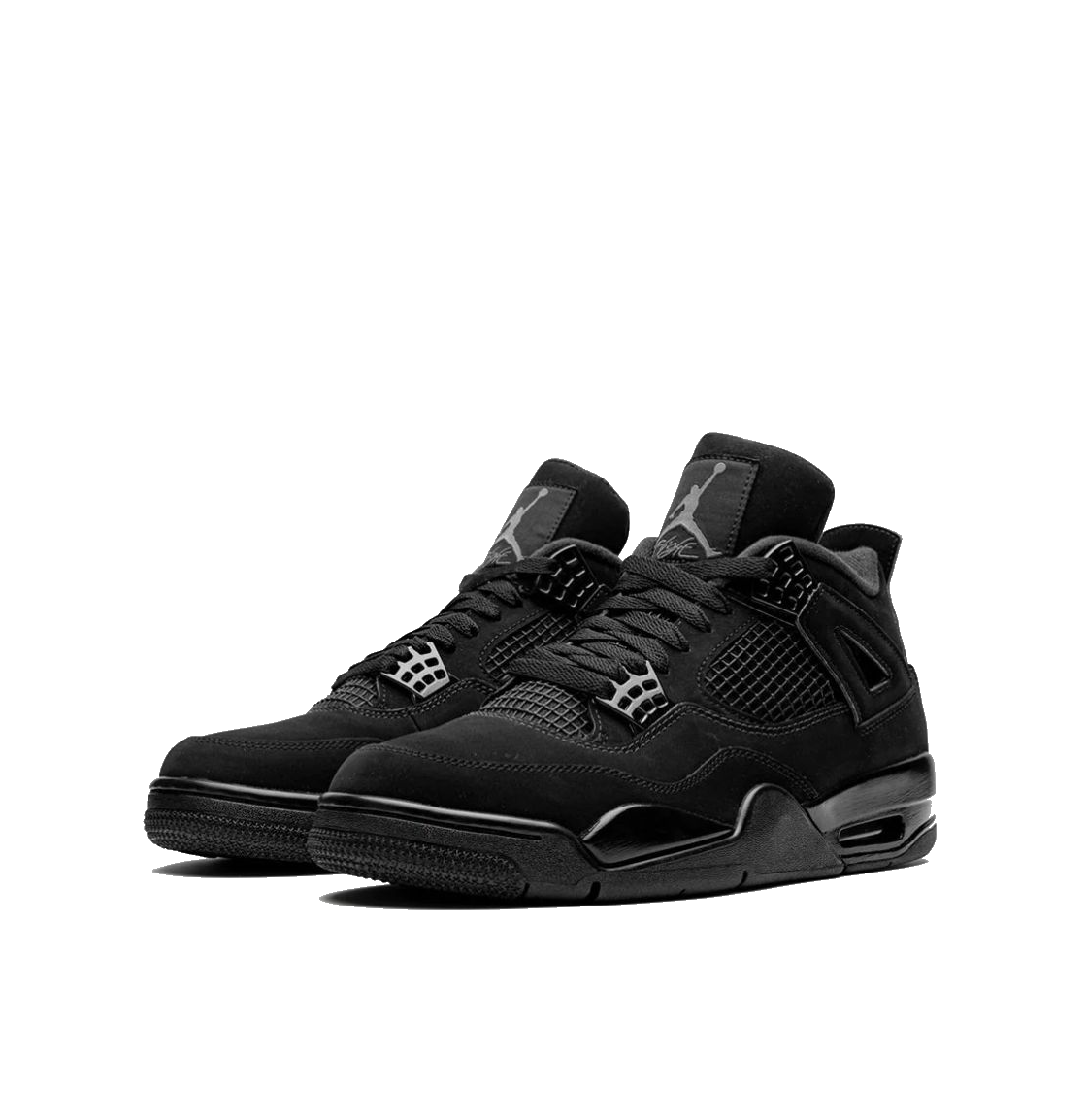 AIR JORDAN 4 RETRO BLACK CAT 2020