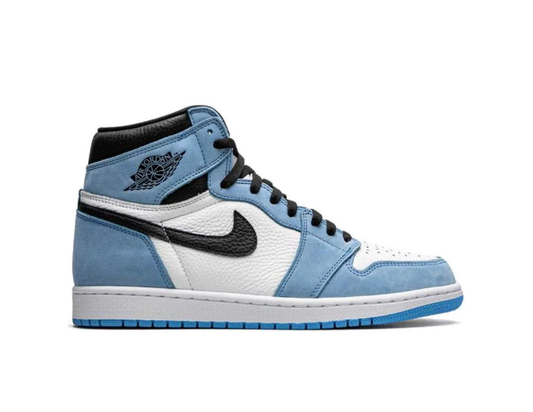 AIR JORDAN 1 RETRO HIGH UNIVERSITY BLUE