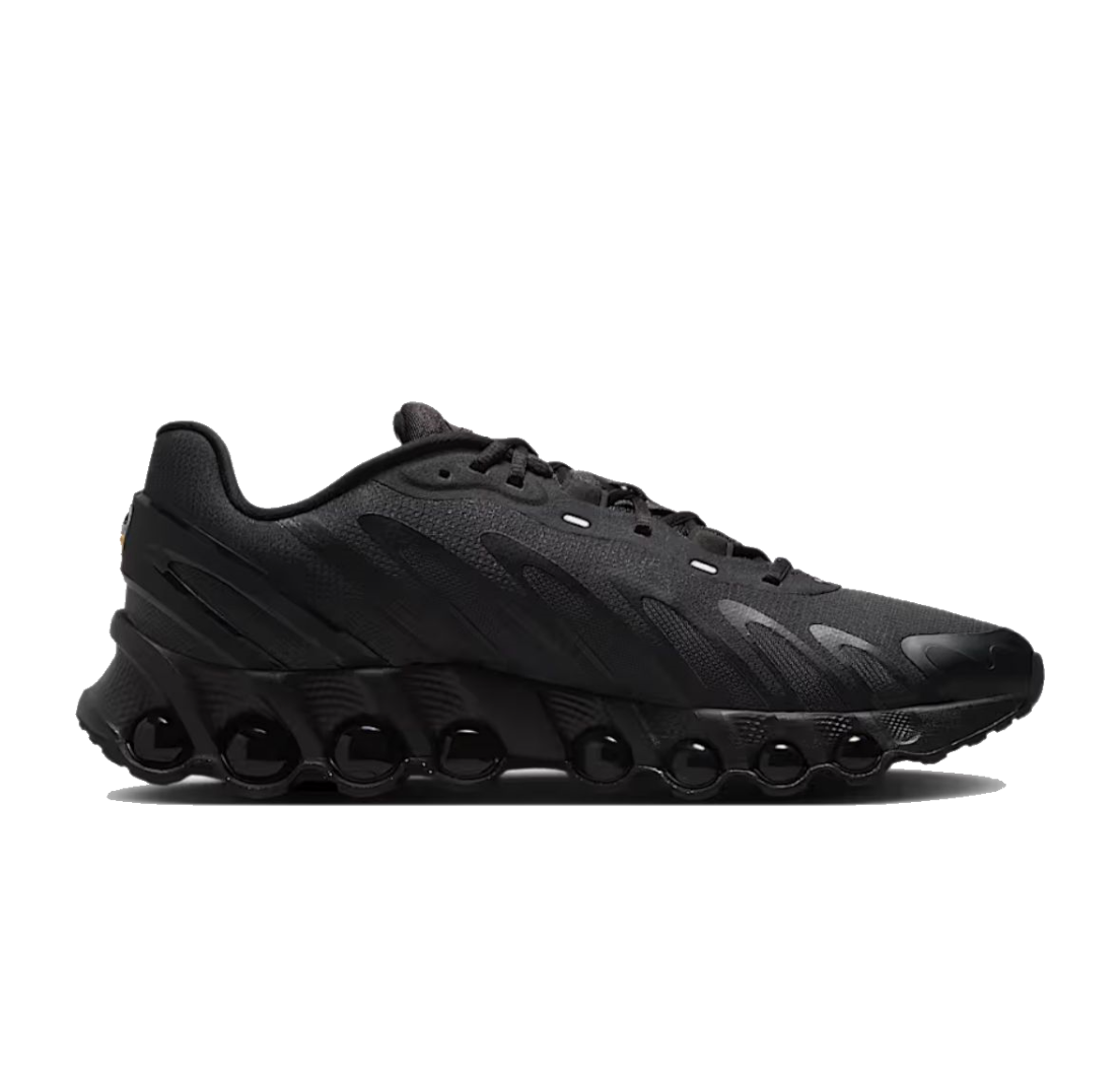 NIKE AIR MAX DN8 BLACK