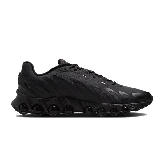 NIKE AIR MAX DN8 BLACK