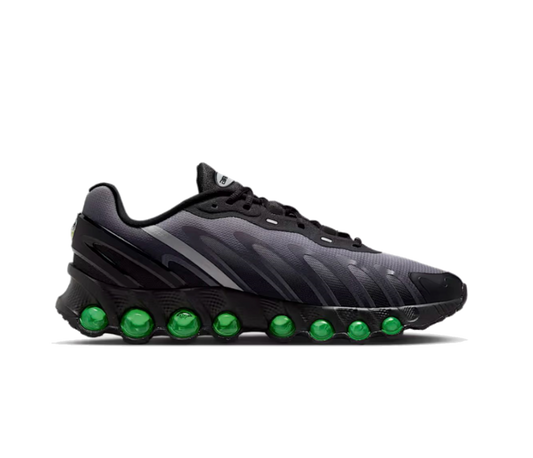 NIKE AIR MAX DN8 BLACK/GREY/VOLT
