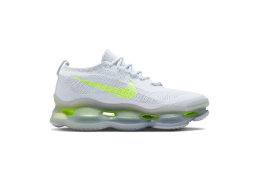 NIKE AIR MAX SCORPION ICE BLUE/VOLT