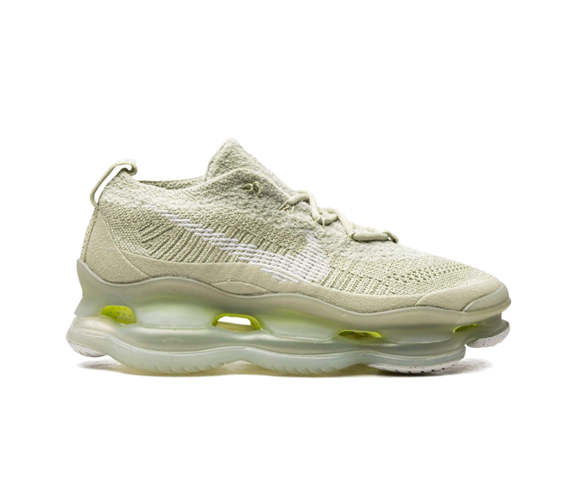 NIKE AIR MAX SCORPION "GREEN"