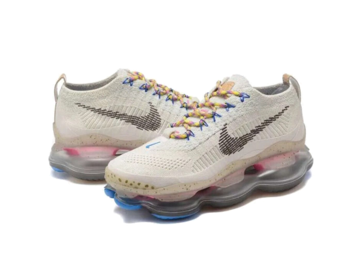 NIKE AIR MAX SCORPION FK "HIKING"