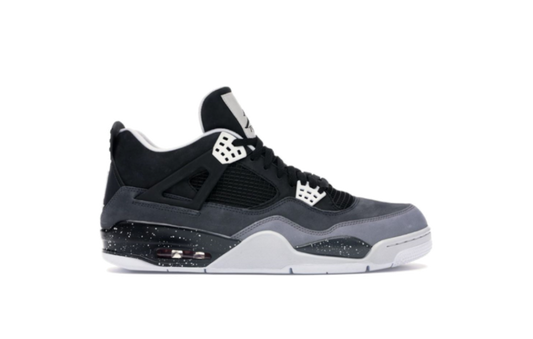 AIR JORDAN 4 RETRO FEAR PACK